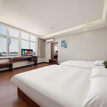邯郸花之语酒店