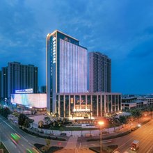 六安新锦成国际大酒店