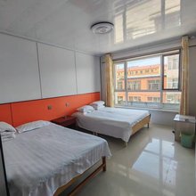 锡林浩特如意轩客栈