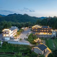 花筑·婺源水路山居民宿(婺源店)