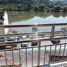 望江民宿