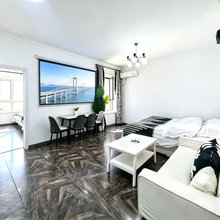 大连碧海蓝天公寓式酒店