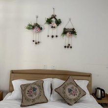 涞源志虹农家院