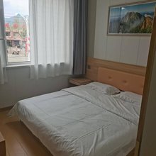 森煌酒店