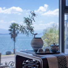 云栖风屿·‌Sea view见海庭院