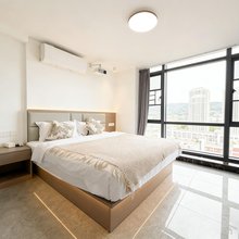 桔子影院公寓(福州南站店)