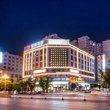 宜尚酒店(兴义梦乐城桔山广场店)
