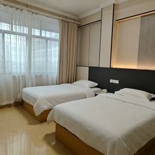 华溪舒适民宿(永康职业技术学院店)