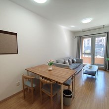 青桔民宿(中旅松花湖店)