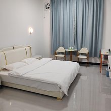 勤学民宿