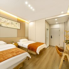 云先森精品民宿(五台山游客服务中心店)
