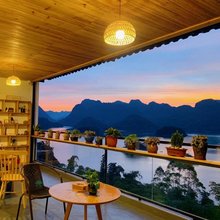 清远芊芸湖舍民宿(桃花湖店)