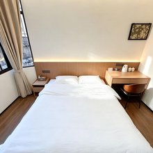 东升旅社·沐光雅舍(石竹山风景区店)