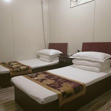 锦鑫酒店(银川高铁站店)