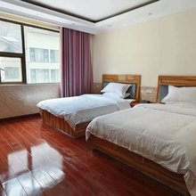 松潘华芮商务宾馆