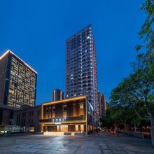 全季郑州CBD国际会展中心酒店
