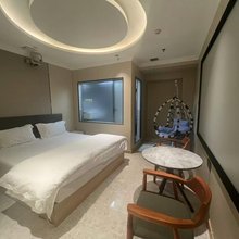 本溪畅兴主题宾馆