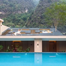 禧山文旅XISHAN HOTEL度假酒店(桂林阳朔十里画廊店)
