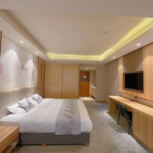 成都墨瀚酒店