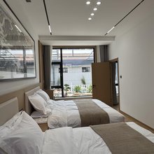 涞源瑞栖民宿