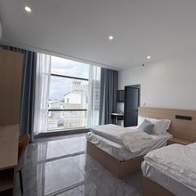 逸品民宿
