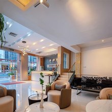 南宁倡源源酒店