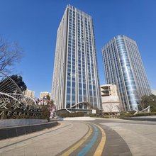 铂汐·智慧影院公寓(常州春秋淹城店)