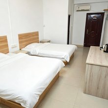 东信公寓