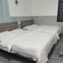 湛江硇洲岛一家人民宿