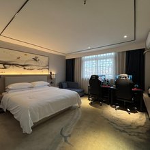 极·SILVERFOX银狐电竞(东莞南社明清古村落店)
