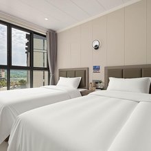 花漫酒店(百里杜鹃普底景区店)