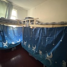 安达青旅(上海锦江乐园店)