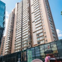 高端服务式公寓(上海美罗城店)