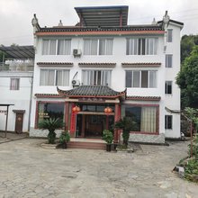 桂林车友饭庄(华侨农场店)