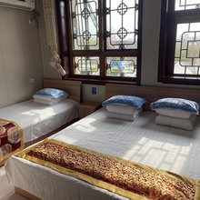 平遥旗雅客栈