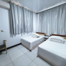 客怡居旅馆