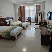 济南金盛商务宾馆二店