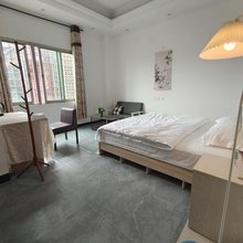 来福公寓住宿