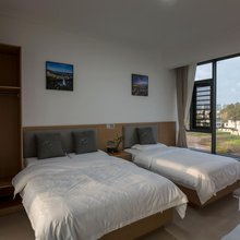 石屏蜀人院子旅居公寓