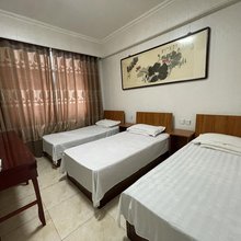 石家庄金之东旅馆