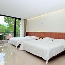 栾川醉里吴音民宿(伊河源风景区店)