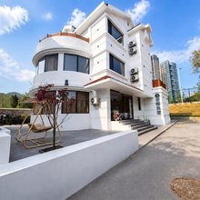云端民宿(火炬八街店)