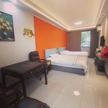 星悦温泉酒店(太白山景区店)