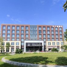 龙之港酒店(西安咸阳国际机场店)