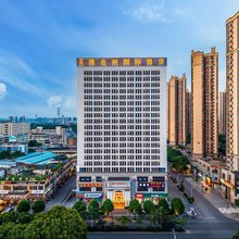 维也纳国际酒店(南宁五一富德店)