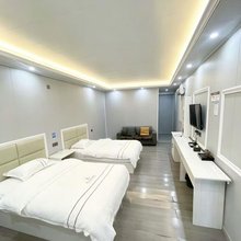 雅江泊客快捷酒店