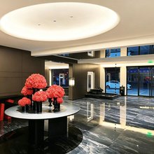 黑山轻居果实酒店