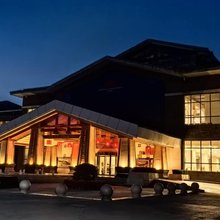 宏源休闲会馆(晋中灵石王家大院店)
