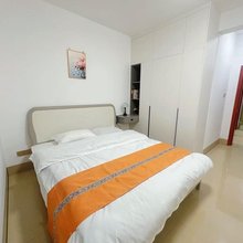 崇左遇见暖居民宿