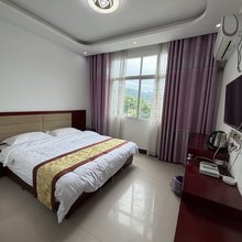 聚仙阁酒楼宾馆